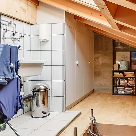 Gemyna Apartment, Mountain View Saas Fee