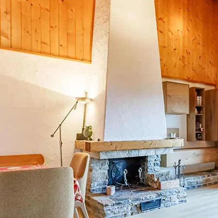 Gemyna Apartment, Mountain View * Saas Fee
