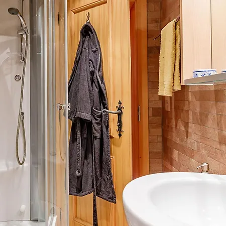 Gemyna Apartment, Mountain View Apartamento Saas Fee