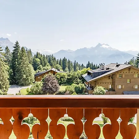 Apartamento Gemyna Apartment, Mountain View