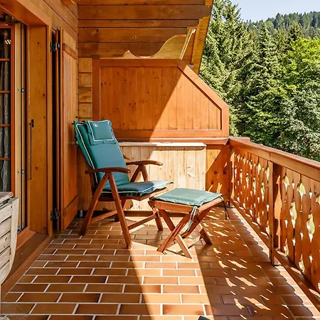 Gemyna Apartment, Mountain View * Saas Fee